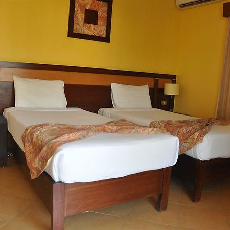 Hotel Viking Club Szarm el-Szejk Zewnętrze zdjęcie