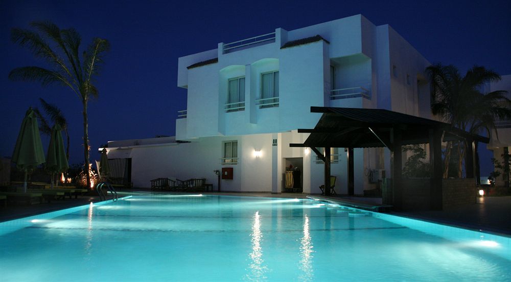 Hotel Viking Club Szarm el-Szejk Zewnętrze zdjęcie