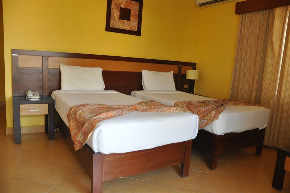 Hotel Viking Club Szarm el-Szejk Zewnętrze zdjęcie
