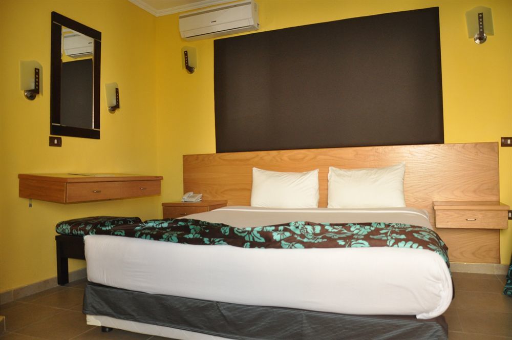 Hotel Viking Club Szarm el-Szejk Zewnętrze zdjęcie