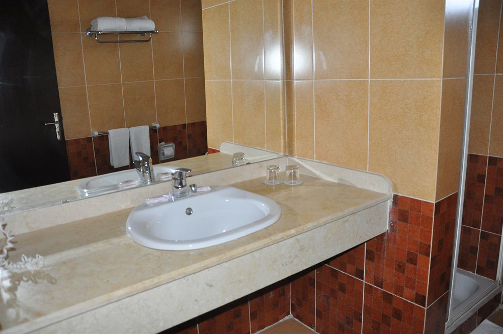 Hotel Viking Club Szarm el-Szejk Zewnętrze zdjęcie